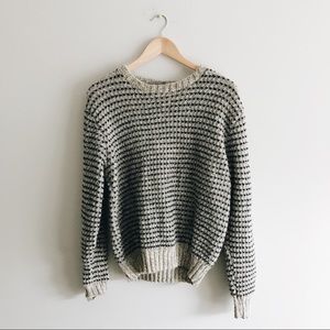 Vintage Sweaters - ➰ oversized wool sweater ➰ Vintage Sweaters - ➰ oversized wool sweater ➰